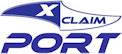Xclaim Port logo